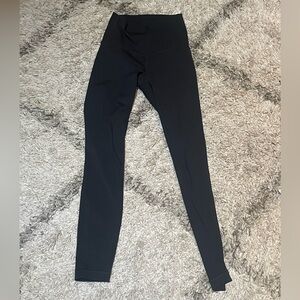 Lululemon legging